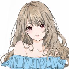 似顔絵アイコン