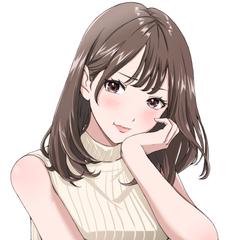 大人かわいい女子