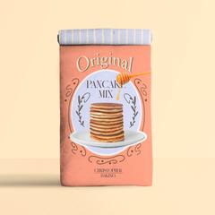 パッケージ・ラベルデザイン