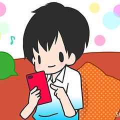 広告用イラスト制作