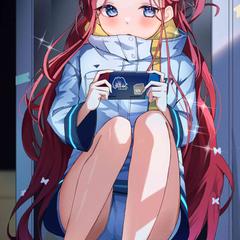 花岡ユズ