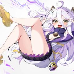 へにゃ・ざ・じーにあす