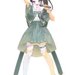 キービジュアル イラスト