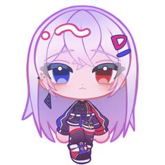 白雪ナニカ。様 SDイラスト