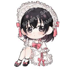 SDイラストご依頼