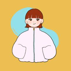 イラスト制作