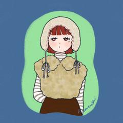 イラスト制作