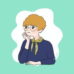 イラスト制作