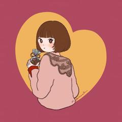 イラスト制作