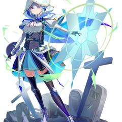 立ち絵