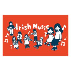 音楽イラスト