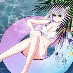 イラスト　ネコル・クライアン
