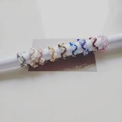 ビーズリング