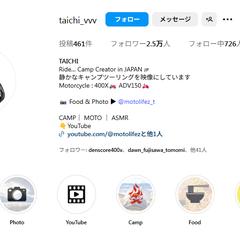  Instagram運用実績（フォロワー2.5万人）