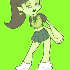 全身サンプル