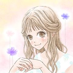 ガールズイラスト
