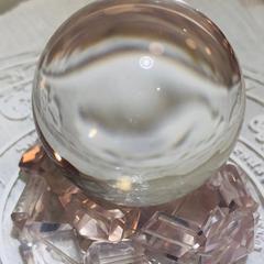 ローズクォーツ台座