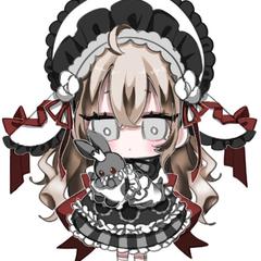 オリジナルキャライラストSD