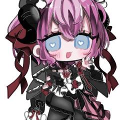 オリジナルキャライラストSD