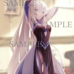 ファンアート