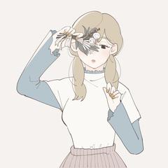 イラスト作成