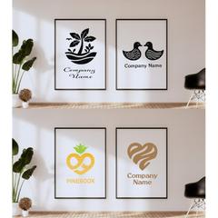 コンサルティング業界ロゴ