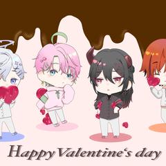 Valentineday