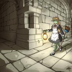 オリジナルキャラ