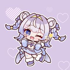 ファンアート