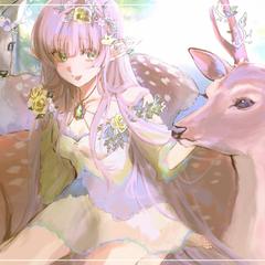 オリジナルイラスト