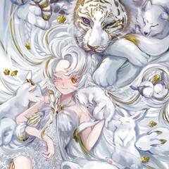 オリジナルイラスト