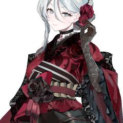 ご依頼イラスト