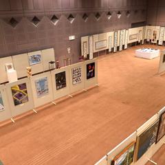 公募展（会場プロデュース）