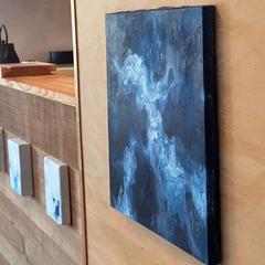 個展（企画プロデュース）