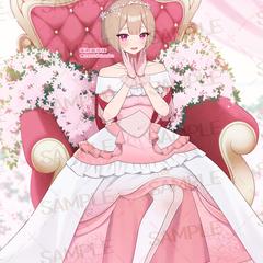 【ご依頼】キャラクターイラスト/一枚絵