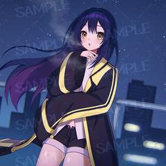 【ご依頼】キャラクターイラスト/一枚絵