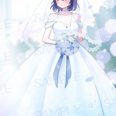 【ご依頼】キャラクターイラスト/一枚絵