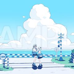 【ご依頼】歌ってみた動画用イラスト