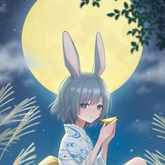 キャラクターイラスト