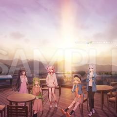 【ご依頼】MVイラスト制作