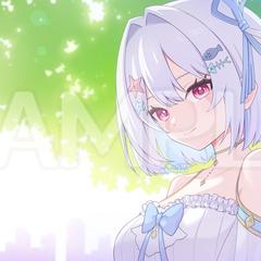 【ご依頼】歌ってみた＆PC壁紙用イラスト
