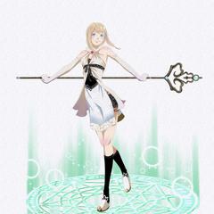 オリジナルキャラ