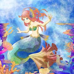 オリジナルイラスト