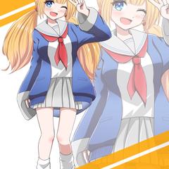 オリジナルキャラクターデザイン作成