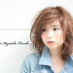 元ヘアメイクがメイクアドバイスいたします。