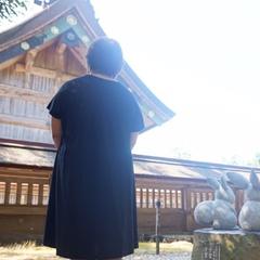 神社代理参拝
