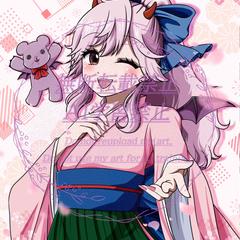Vtuberさんへの贈り物
