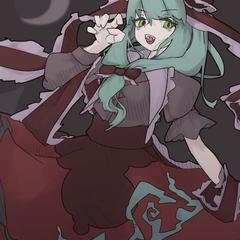 趣味絵