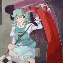 趣味絵