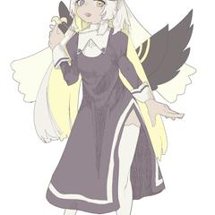 趣味絵
